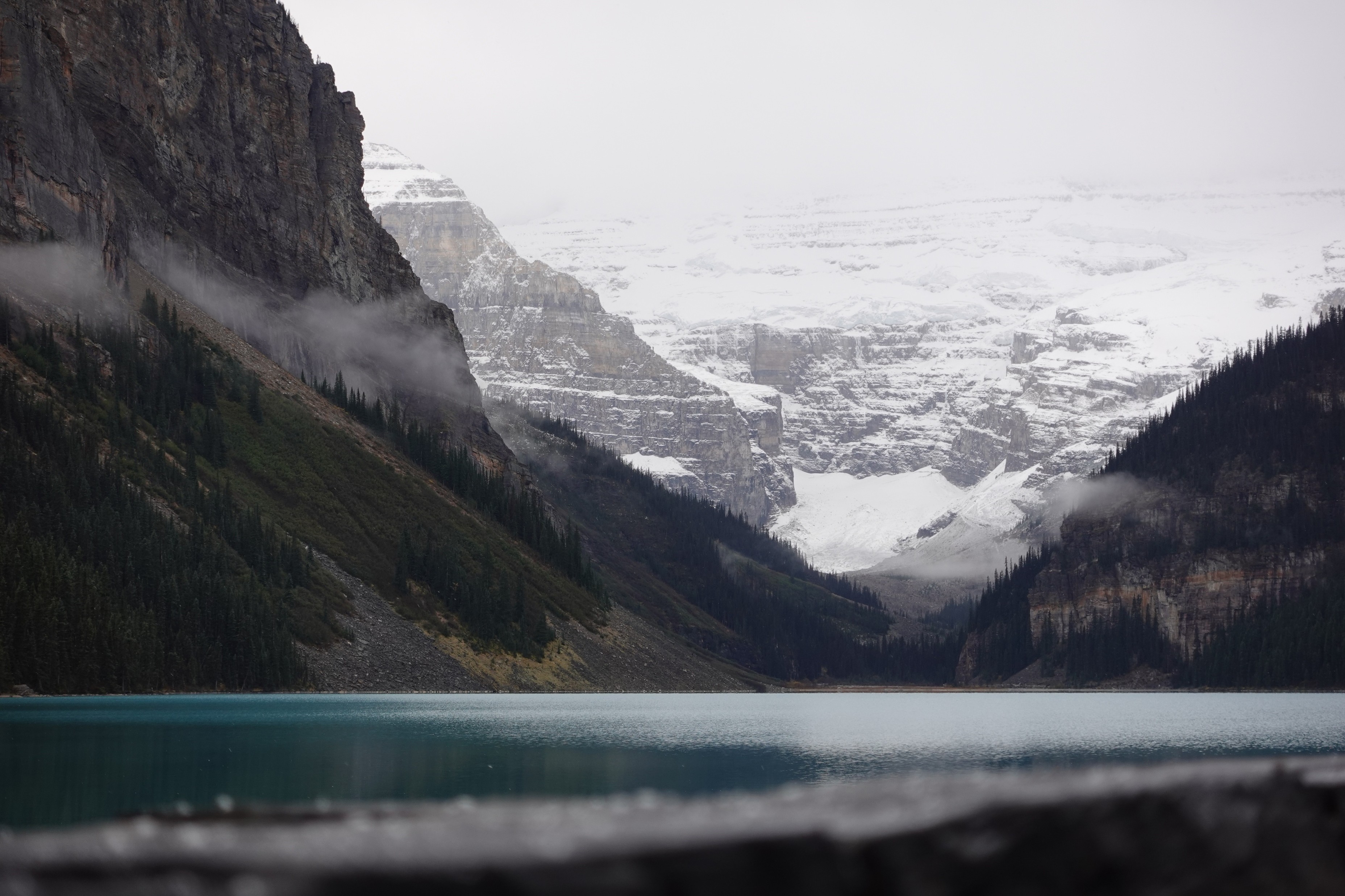 Lake Louise