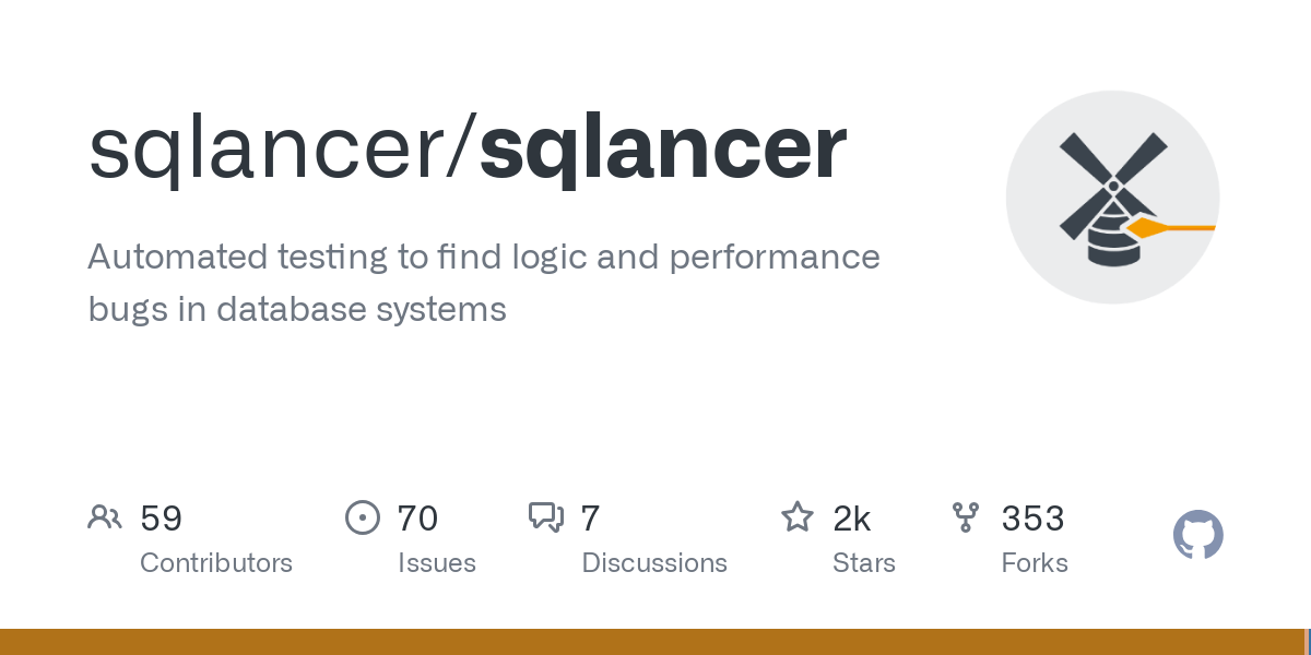 SQLancer